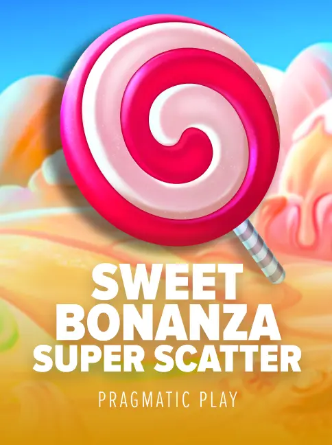 Sweet Bonanza — слот BC.Game